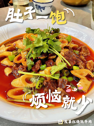 让世界看见茂县，一个县级文旅号的破圈样本