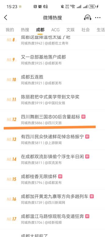  第十四届中国艺术节：2.9亿曝光背后的全域整合营销实践