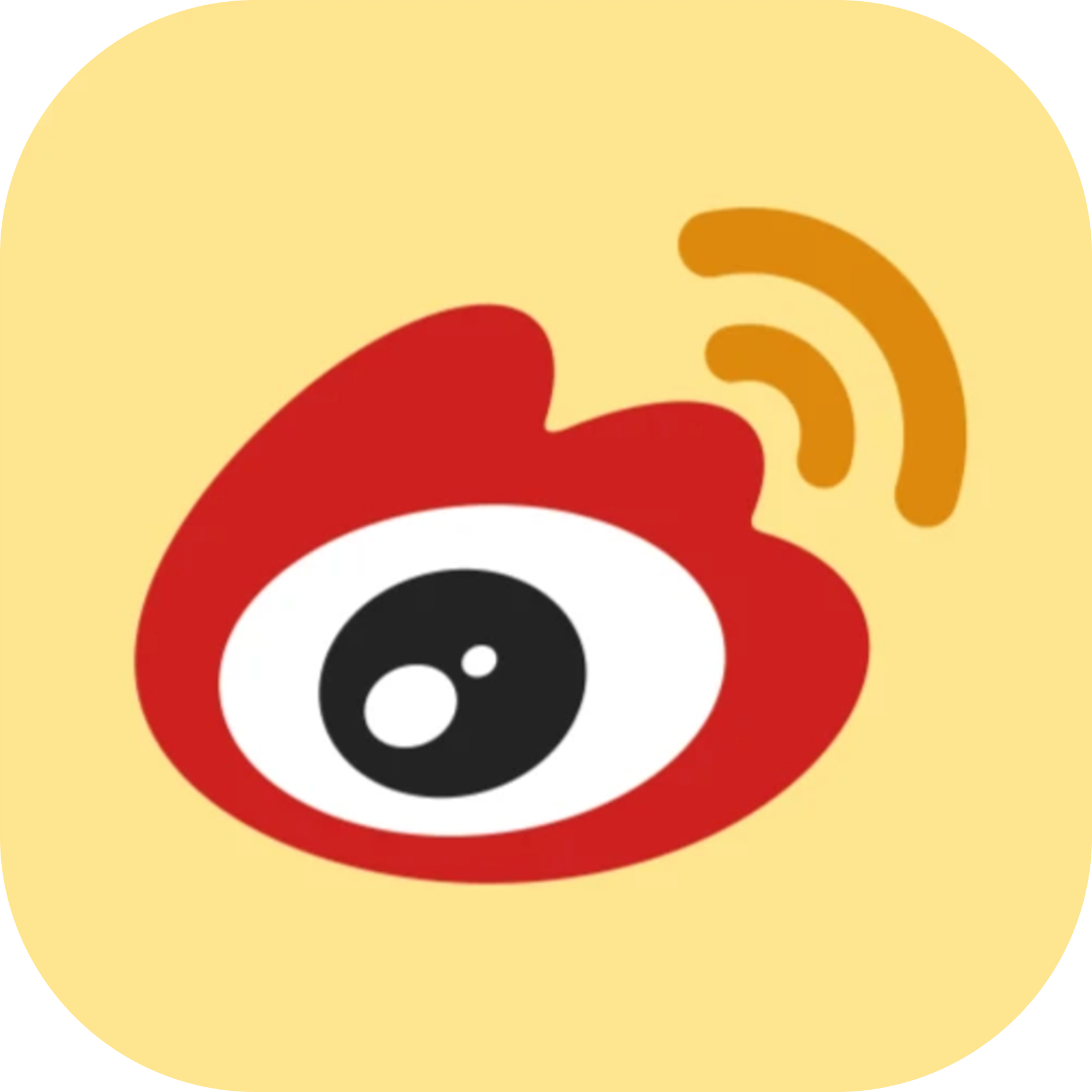微博